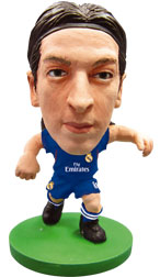 Figurka Soccerstarz Mesut Ozil Real Madryt