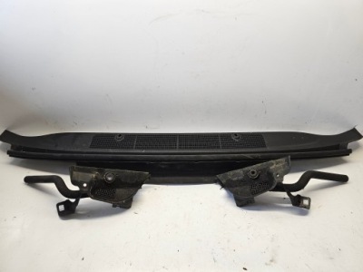 Opel zafira c жабо odplywy набір фото №1