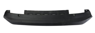 Накладка jeep wrangler фото №1