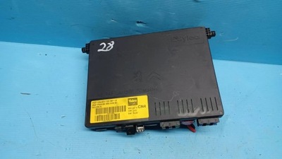 Citroen xsara модуль bsi фото №1