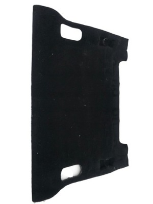 Jeep wrangler 08-18 коврик багажника фото №1