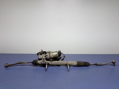 Peugeot 207 трансмиссия рулевая рейка eu 6700001816 фото №1