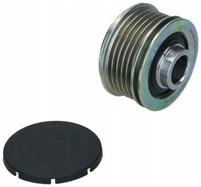 Kamoka rc055 генератор - сцепление односторонний фото №1