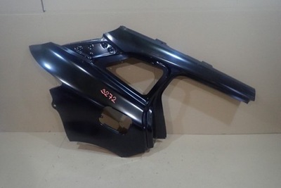 Крила правий задній задня renault megane 4 iv kombi 2016- фото №1