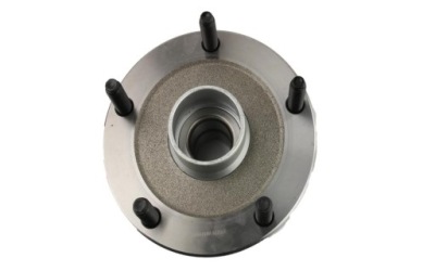 Подшипник колеса ford transit 2006- задний  ступица фото №1