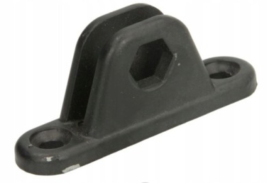 Кронштейн кронштейн дзеркала верхній man f2000 фото №1