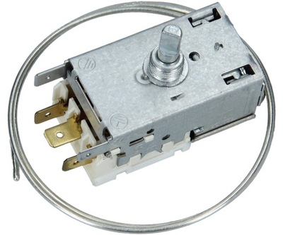 TERMOSTAT CHŁODZIARKI TS 246 K59H2801 RANCO