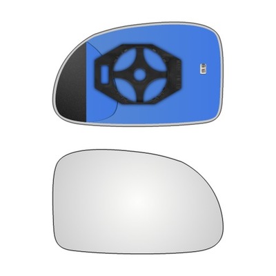 Сферичний chevrolet tacuma 2000-2011 2010 2009 фото №1