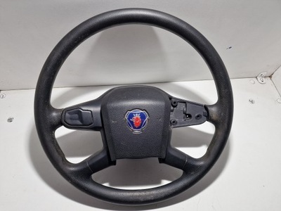 Повітропровід колесо scania r s ntg ngs 2084475 фото №1