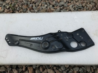 Dacia duster 2 ii правий з'єднувач кронштейн поперечина 17- фото №1