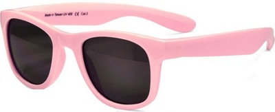 Okulary przeciwsłoneczne Real Shades Surf Rose 3+