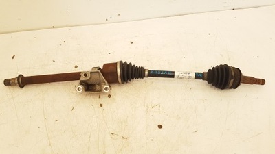 Renault kadjar 1.2 tce привідний вал права 391002670r фото №1