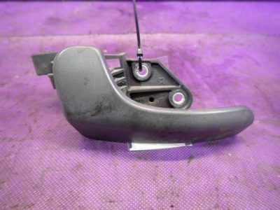 Fiat ducato iii boxer jumper 06- ручка внутренняя левый перед левая c982 фото №1