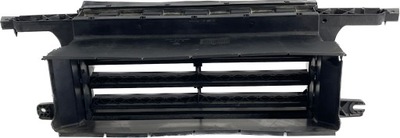 Ford f150 lift 17- 2.7 жалюзі впуск повітропровід фото №1