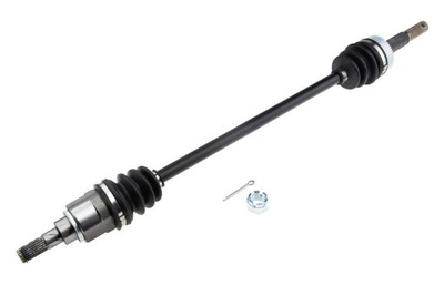 Привідний вал привідна фото №1