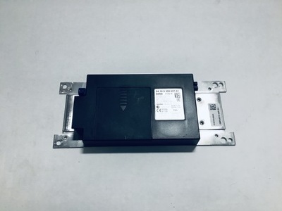 Модуль блок керування telematic bmw 2 f22 2.0 d 9389657 фото №1