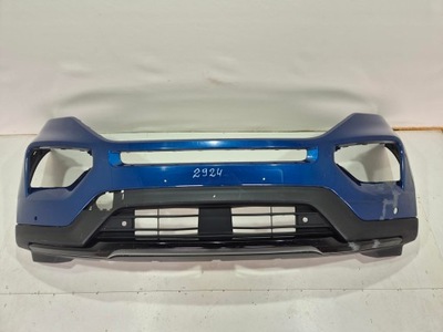 Бампер перед передний ford explorer vi 6 2020- фото №1