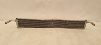 Trafic 3 lift радіатор wody додаткова 2.0 dci фото №1