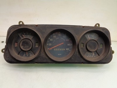 Лічильник moskwicz фото №1