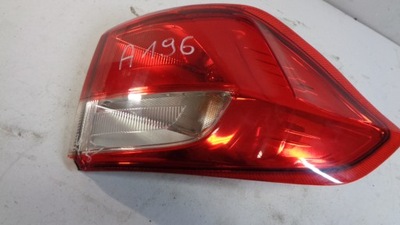 Ford ecosport лампа задня ліва cn1513405bb фото №1