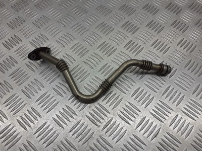 Труба шланг egr renault megane ii 1.9 dci фото №1