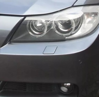 BRIDA CIEGA DE LAVAPARABRISAS BMW 3 E90 / E91 M-PAQUETE  