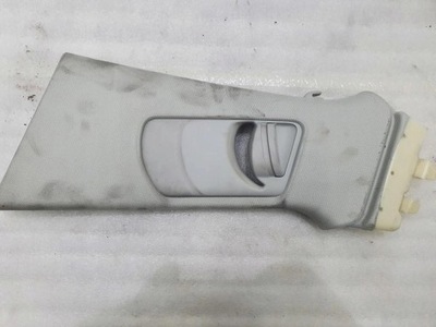 Защита обшивка стойка левая audi a4 b8 8k0867281a фото №1