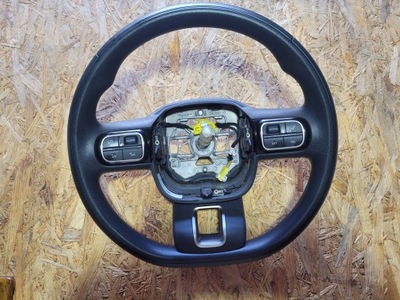 Воздуховод мультифункция citroen c3 iii фото №1