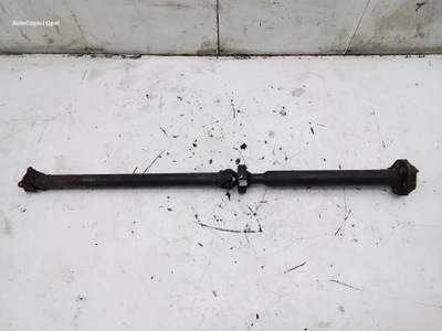 Bmw 1 e82 n43b20a wał привідний 7526116 фото №1