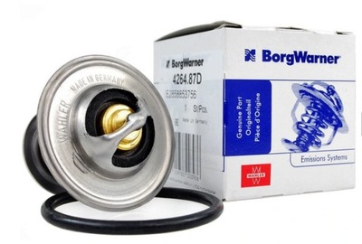 Термостат vw bora fox golf i ii iii iv v lupo фото №1