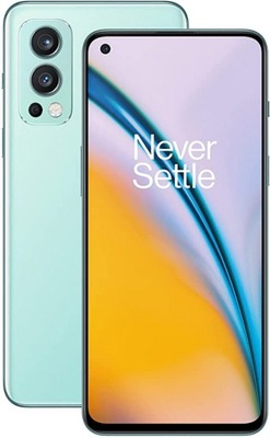 Smartfon OnePlus Nord 2 5G 8/128 kolor Blue Haze