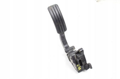 Педаль газу dacia dokker 2013 1.5dci фото №1