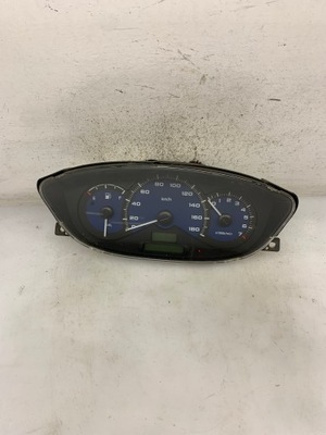 Лічильник приладова панель 96664129 chevrolet фото №1