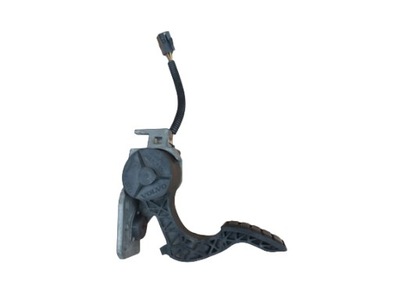 Volvo fh12 fh13 fm потенціометр газу педаль фото №1