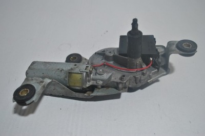 MOTOR ESCOBILLAS BMW E46 0390201574  