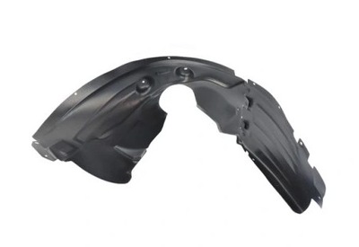 Fiat freemont jc 2011- підкрилок перед права фото №1