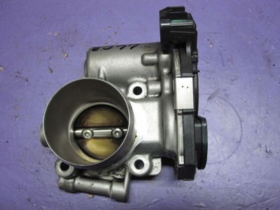 ASTRA MERIVA ZAFIRA 1.4 16V TURBO 140KM 55565489 0280750498 THROTTLE  