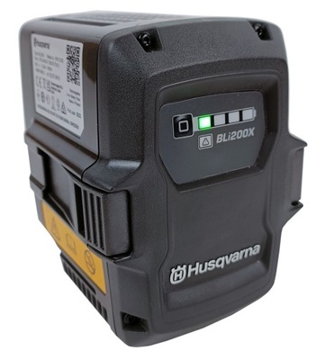 Husqvarna BLi200X akumulator 36V 5,0 Ah bateria 180Wh