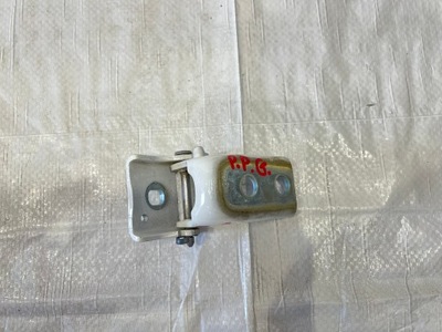 Peugeot expert iii петля дверь перед правый верхний фото №1