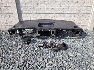 Панель приладів приладова панель приладів комплектна peugeot expert iv 2016- 13571 фото №1