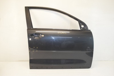Kia stonic дверь правый перед фото №1