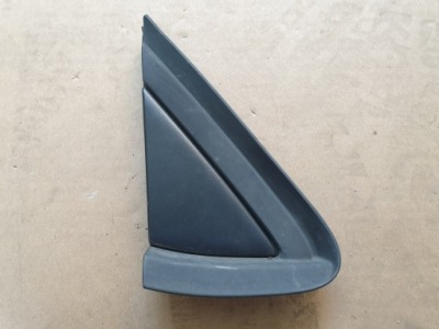 Заглушка накладка крыла citroen c4 b7 2 2010-2018 9687364977 фото №1
