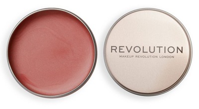 Makeup Revolution Balsam koloryzujący ROSE PINK