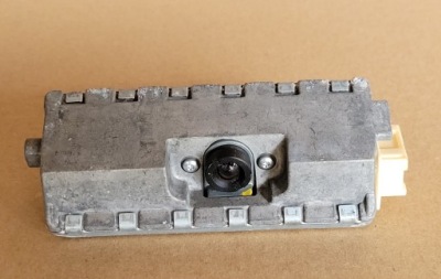 Vw passat cc audi камера 3c0907217b фото №1