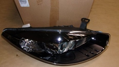 Оригинальный номер фара renault fluence правый 260101858r фото №1