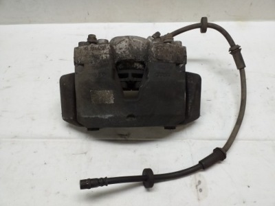 Супорт перед правий audi a6 c7 3.0tdi 32348422a фото №1