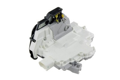 LOCK FRONT RIGHT AUDI A4 B7 SEAT EXEO 8E1837016AA  
