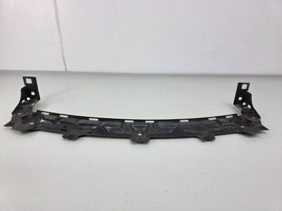 Bmw x5 f15 2014 панель кронштейн радиатора / dół фото №1