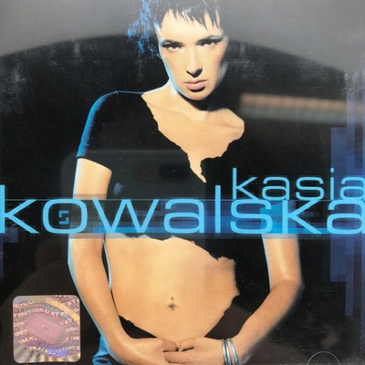 CD - Kasia Kowalska - 5