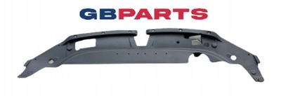 Защита верхний поперечина dodge ram 2019-2023 фото №1